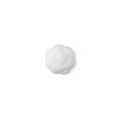 Thumbnail photo of Bubba Ceiling/wall Lamp Ø25 Cm White