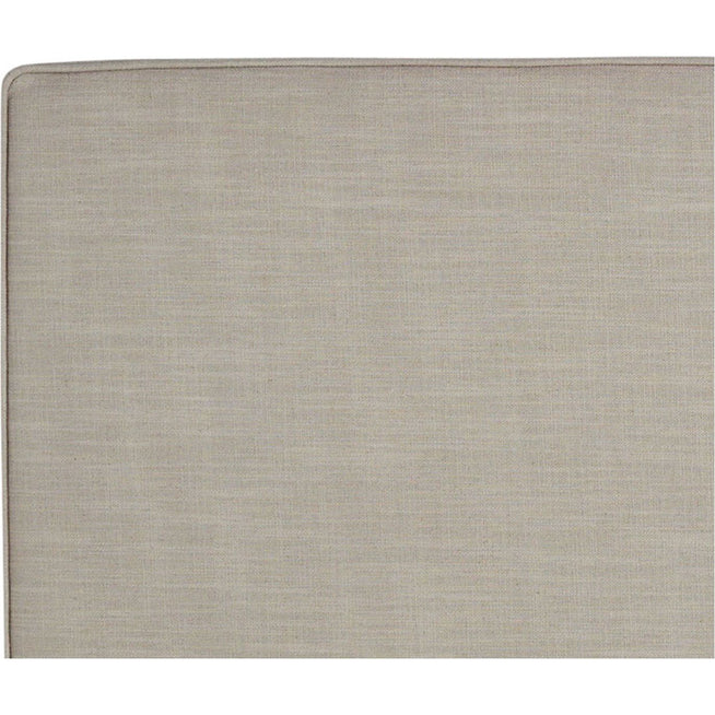 Photo of Alexandra Gavelvar Linen, Natural, 180x110 - Headboards