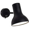 Thumbnail photo of Type 75 Mini Wall Lamp Jet Black - Bedside Lamps