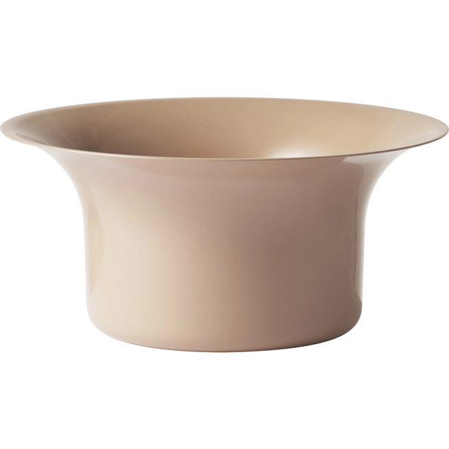 Photo of Tivoli Tuba Bowl Golden Khaki