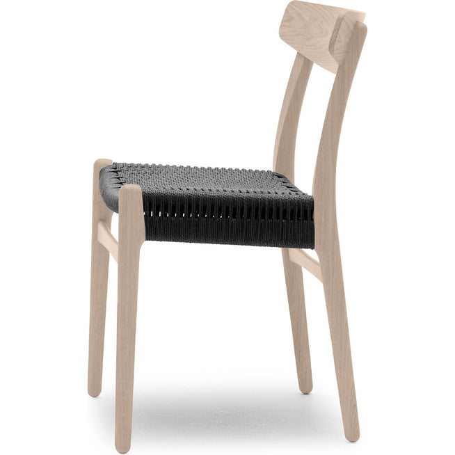 Photo of CH23 Dining Chair