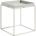 Thumbnail photo of Tray Table Medium 40x40 Fra Hay (b40 X D40 X H44