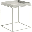 Tray Table Medium 40x40 Fra Hay (b40 X D40 X H44