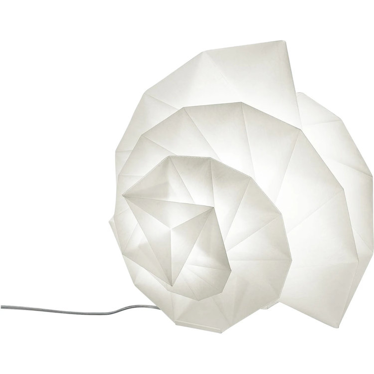 Photo of In-A Mendori BirdSlampa - Bourdslampore - Issei Miyake - Vit