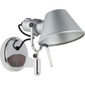 Thumbnail photo of Tolomeo MICRO Faretto Wall Lamp