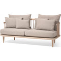 Thumbnail photo of Fly SC2 Two Seater Sofa