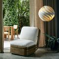 Thumbnail photo of Turbo Pendant Lamp, Large