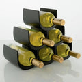 Thumbnail photo of Noè - Wine Holder, Black - Ice Buckets and Wine Cooler - Giulio Lacchetti