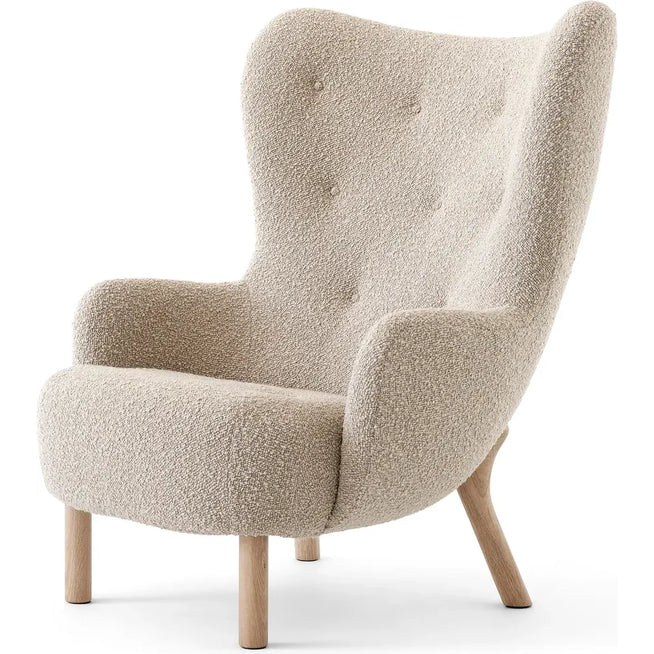 Photo of Petra VB3 Lounge Chair