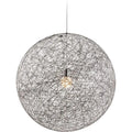 Thumbnail photo of Random Light II Medium - Black - Pendant Lights
