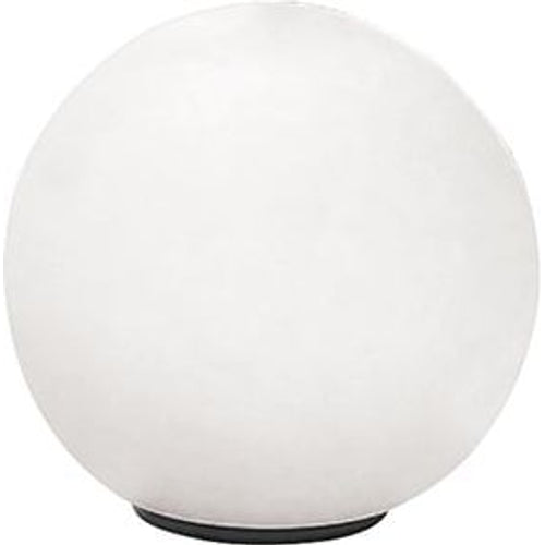 Photo of Dioscuri Table Lamp White, 14cm
