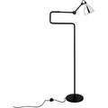Thumbnail photo of No. 411 Floor lamp from Lampe Gras