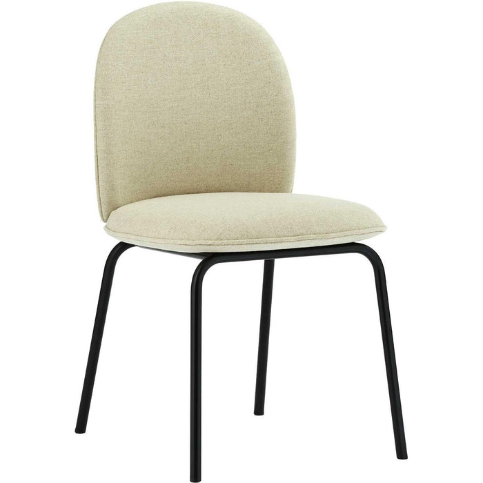 Photo of Ace Dining Chair - Spisebordsstol - Upholstery: