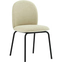Ace Dining Chair - Spisebordsstol - Upholstery: