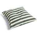 Thumbnail photo of Summer Pillow Case63 X 60-dark Green Dark Green - Pudebetræk Hos Store