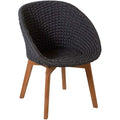 Thumbnail photo of Peacock Outdoor Chair