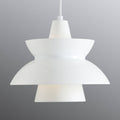 Thumbnail photo of Doo-wop Hanging Lamp