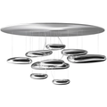 Thumbnail photo of Mercury Plafond Chrome