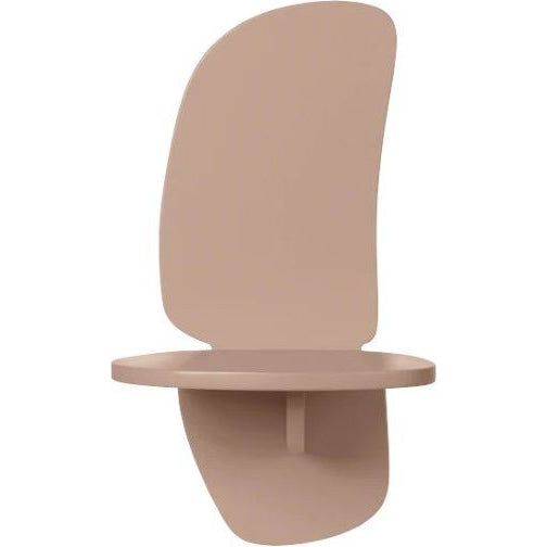 Photo of Pilu Hylde - Hylde - H40 - Verdant Green - W22 X D19 X H40 Cm