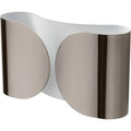 Thumbnail photo of Black Nickel Sheet - Wall Lamps