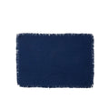 Thumbnail photo of Leo Placemat Blue Set of 4 Pieces