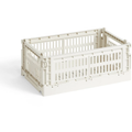 Thumbnail photo of Colour Crate, Small 17x26.5 Cm