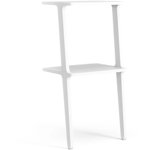 Photo of Libri Shelf 2 Shelf Ash 1