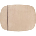 Thumbnail photo of Oona Carpet - Gulvtæppe - Rosa / 175x240 - 175 X 240 Cm