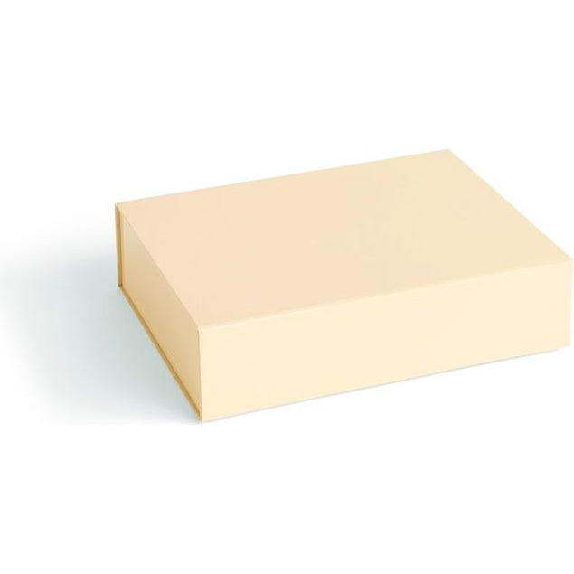 Photo of Colour Storage, Small