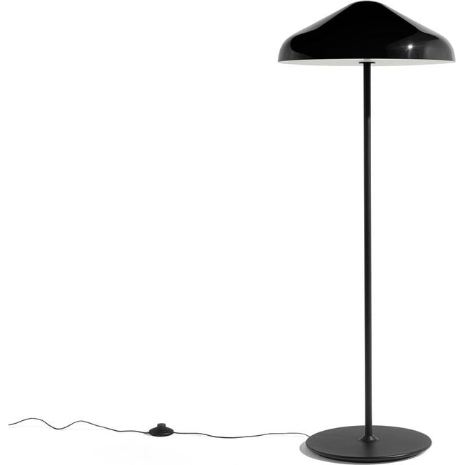 Photo of Pao Steel Floor Lamp 470