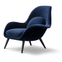 Swoon Lounge Chair 1770
