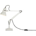 Thumbnail photo of Original 1227 Desk Lamp Linen White - Desk Lamps - George Carwardine - White