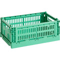 Thumbnail photo of Colour Crate - Small 17x26.5 Cm