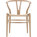 Thumbnail photo of CH24 Wishbone Chair - Oak