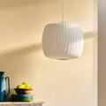 Thumbnail photo of Nelson Roll Bubble Pendant Lamp