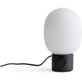 Thumbnail photo of Jwda Table Lamp Lamp Metallic, Black - Bordslampor - Jonas Wagell - Svart