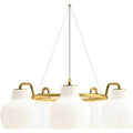 Thumbnail photo of VL Ring Crown 5 Pendant Lamp