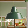 Thumbnail photo of Workshop W3 Pendant Lamp