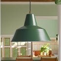 Workshop W3 Pendant Lamp
