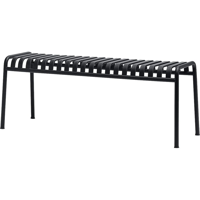 Photo of Palissade Bench