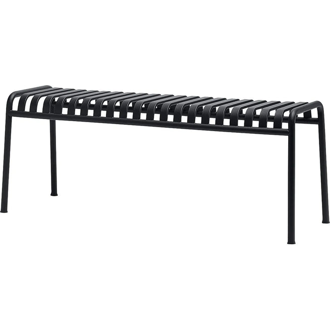 Photo of Palissade Bench