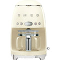 Thumbnail photo of Drip Coffee Machine Creme - Kaffemaskiner Och Kaffebryggare - Beige