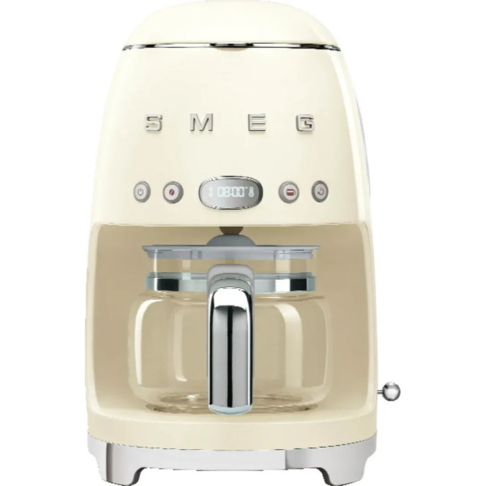 Photo of Drip Coffee Machine Creme - Kaffemaskiner Och Kaffebryggare - Beige