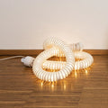 Thumbnail photo of Boalum Table Lamp Led White