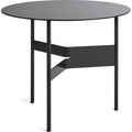 Thumbnail photo of Shim Coffee Table, Ø 54 Cm Fra Hay