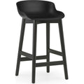 Thumbnail photo of Hyg Bar Stool, Wood 65 Cm