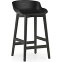 Hyg Bar Stool, Wood 65 Cm