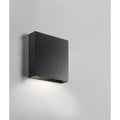 Thumbnail photo of Compact Down W1 - Black - 3w Led - 3000k - Ip54 - Wall Lamps