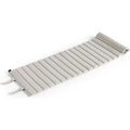 Thumbnail photo of Quilted seat cushion for Crate Loungechair