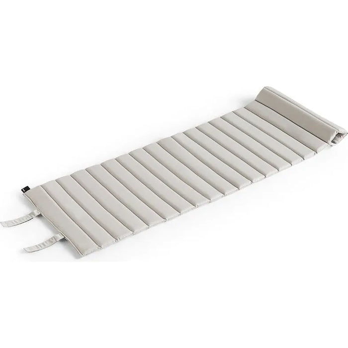 Photo of Quilted seat cushion for Crate Loungechair